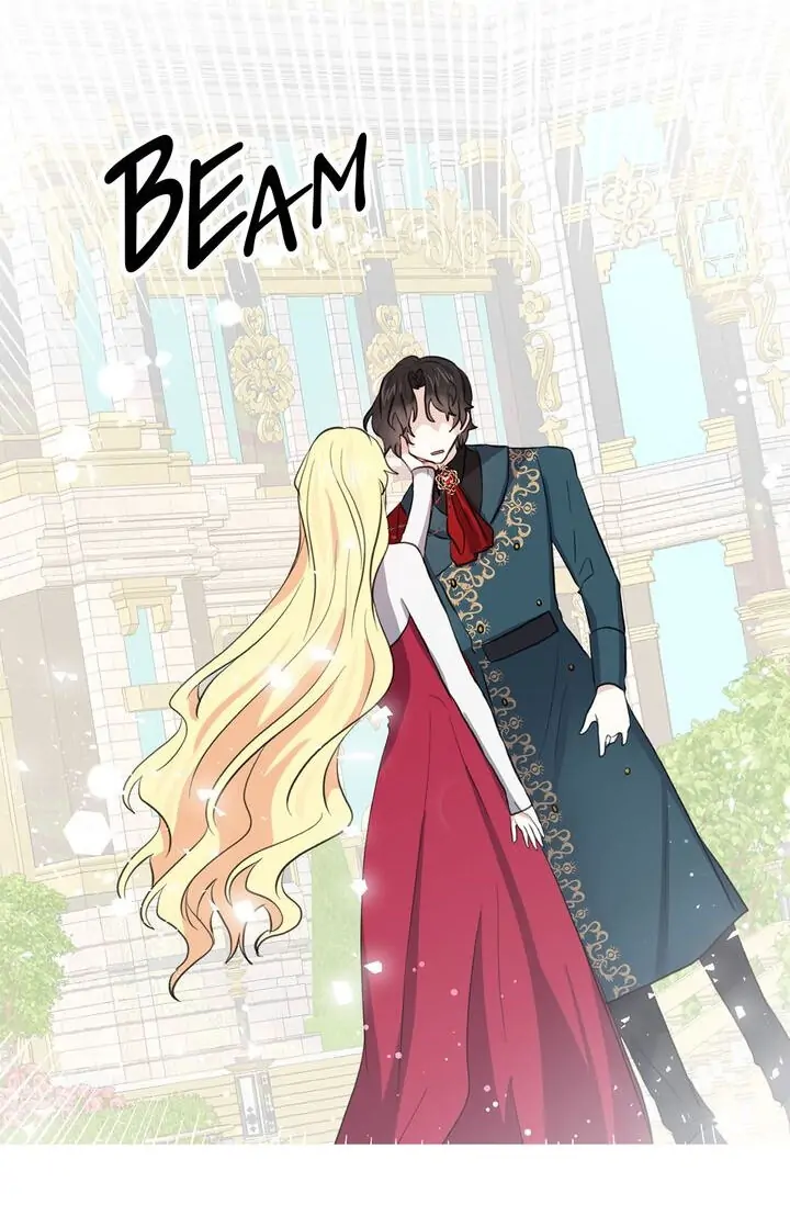 I’m the Ex-Girlfriend of a Soldier chapter 82 - page 33
